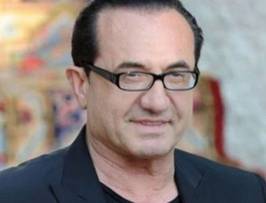Έτσι κορόιδεψε ο απατεώνας τον Λευτέρη Πανταζή και του πήρε 60.000 ευρώ (φωτο)